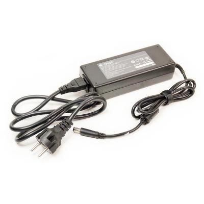 Блок живлення до ноутбуку PowerPlant DELL 220V, 19.5V 130W 6.7A (7.4*5.0) (DL130G7450) | Зображення 1