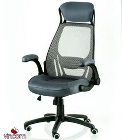 Кресло Special4You Briz 2 Gray