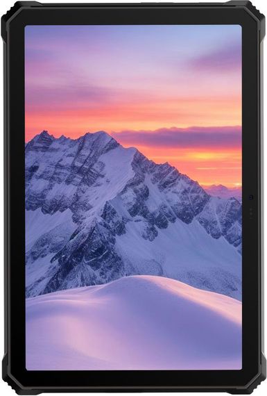 Планшет Blackview Active 10 Pro 10.95" FHD+/12GB/512GB/MT6878/30000mAh/108+50Мп/LTE/NFC/IP69K/Black | Зображення 3