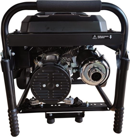 Генератор ITC Power GG3300F (2.8/3.0 кВт) | Зображення 1