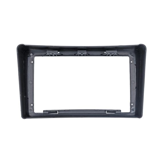 Перехідна рамка серії QIV QBR-F 0768-82 для Hyundai Starex, H1 2007-2015 i800, iLoad, iMax 2008-2015 9 дюймів | Зображення 1