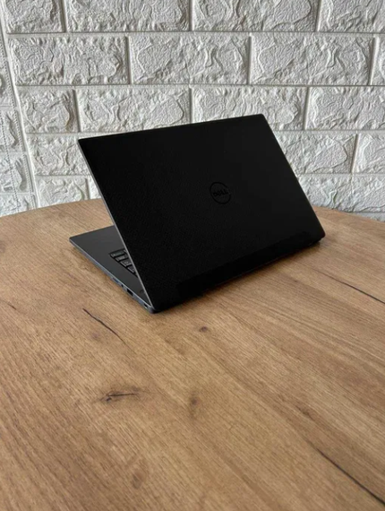 Ноутбук Dell Latitude 7370 13,3" FHD IPS M7-6Y75 16Gb SSD 256Gb Б/В | Зображення 5