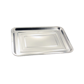 Таця прямокутна 45*35*2см B003-45 Interos