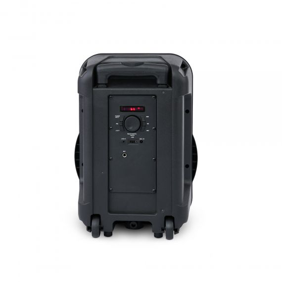 Портативна колонка HAVIT HV-SQ144BT 20W RGB Black | Зображення 3