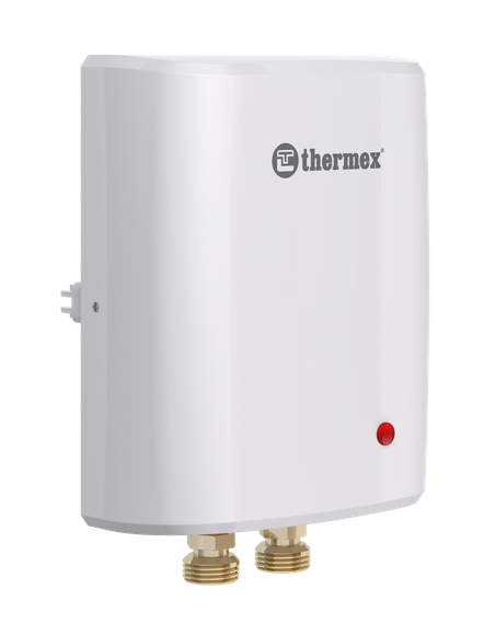 Проточный электрический водонагреватель THERMEX Surf Plus 6000 | Зображення 3