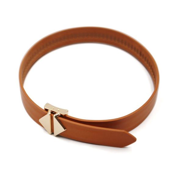 Маска на очі LOCKINK Blindfold Kit- Brown sexstyle | Зображення 2