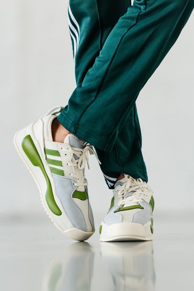 Кросівки Y-3 Rivalry / Текстиль  топ весна / осінь 1467 44 28 | Зображення 3