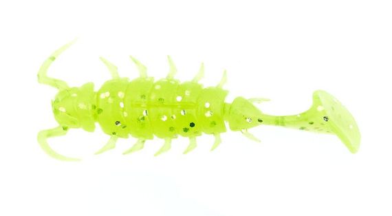 Виброхвост Lucky John Лаки Джон Alien Bug Pro Series 2.5" 071 7шт