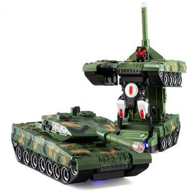 Танк трансформер на пульті XPRO 555 (44918-16930_494)
