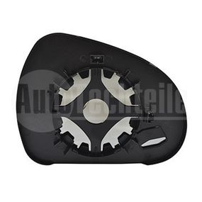 Вставка зеркала левая Peugeot 207 07-15/ 308 07-13, AutoTechteile, 503 0636, 2911G05