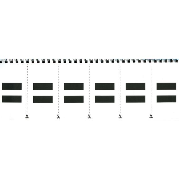 Раздаточный материал "Составляем звуковую схему слова" 11106002, 4 страницы | Зображення 1
