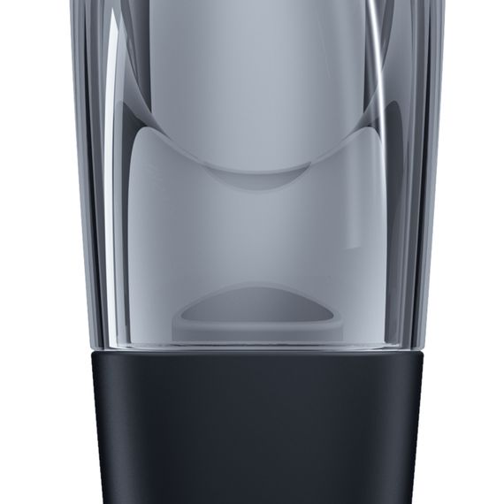 Масажер для очей GESKE Cool&Warm Eye Massager 7в1 black | Зображення 4