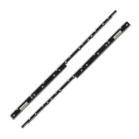 LED підсвітка TV 46" J6L4-460SMA-R3 J6L4-460SMB-R3 SLED-MCPCB-LED5030-22MM-WIDTH-46-LEFT RIGHT 2шт.