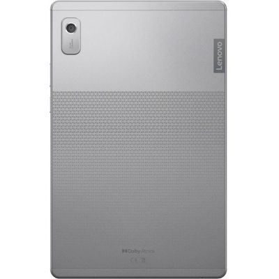 Планшет Lenovo Tab M9 4/64 LTE Arctic grey + CaseFilm (ZAC50036UA) (ZAC50036UA) | Зображення 1