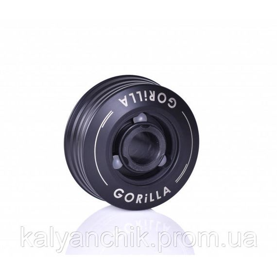 Шахта кальяна GORILLA | Зображення 6