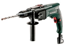 Дриль ударний Metabo мережевий SBE 760 (600841850)