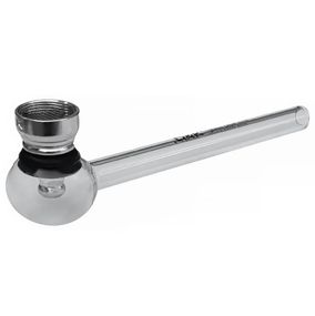 Кальян Стеклянная Трубка Вапорайзер "Herb oil pipe"