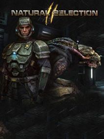 Natural Selection 2 Steam Gift EUROPE