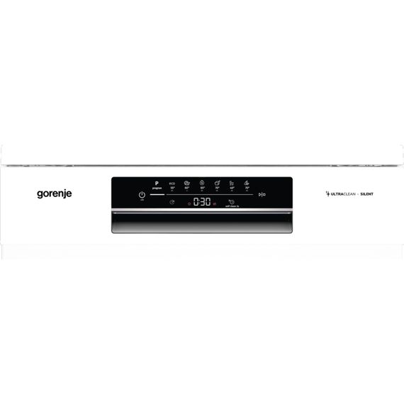Посудомийна машина Gorenje GS643E90W | Зображення 9