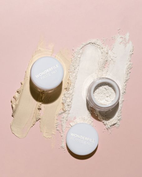 Набор для японского маникюра Wonderfile | Зображення 3