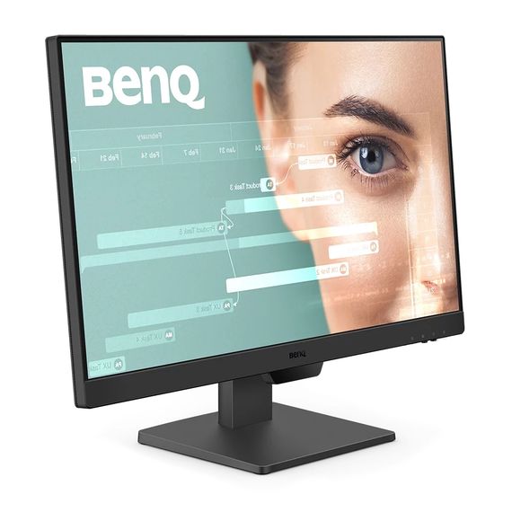 Монитор BenQ GW2490 BLACK | Зображення 1