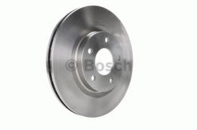 Диск гальмівний MITSUBISHI ASX передн. (вир-во Bosch) BOSCH 0986479751 на MITSUBISHI OUTLANDER SPORT (GA_W_)