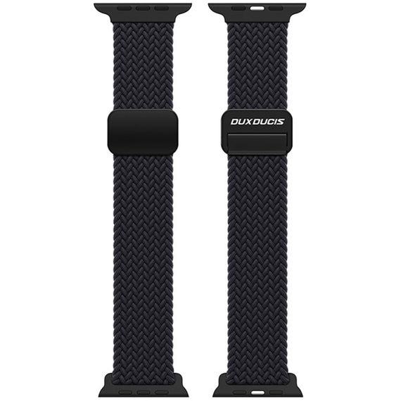Ремінець Dux Ducis Nylon Woven для Apple Watch 38/40/41/42mm(ser.10) | Зображення 1