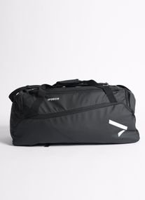 Сумка спортивна IPPONGEAR 2 в 1 серія FIGHTER 2, чорна, розмір Medium