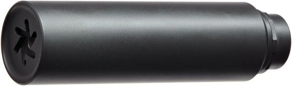 Саундмодератор Ase Utra DUAL Cerakote кал .223 M27x1.5 | Зображення 1