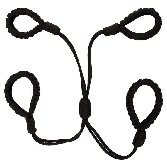 Система фіксації Bad Kitty Handcuffs S/M Sex Aura | Зображення 5