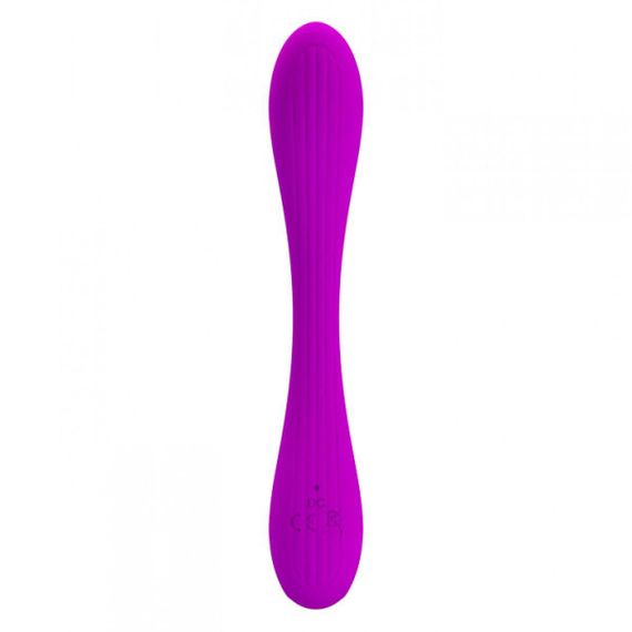 Гибкий вибростимулятор унисекс Pretty Love - Yedda, BI-014710 sexstyle | Зображення 1