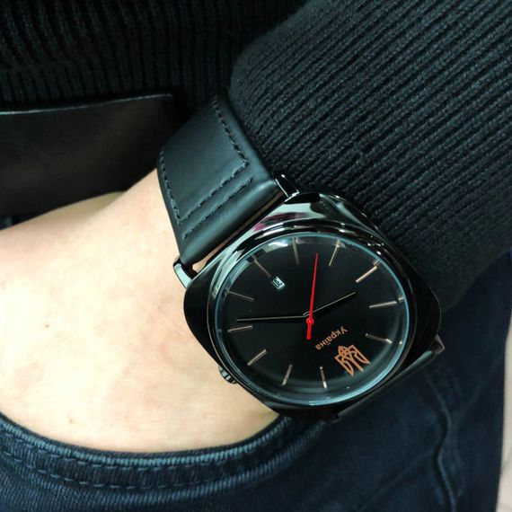 Оригинальные мужские часы SKMEI 4881/1884RG, Часы мужские в строгом стиле Повседневные VO-51 | Зображення 1