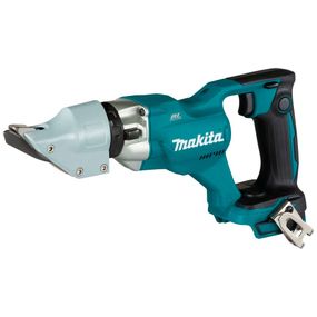 Ножиці по металу акумуляторні Makita DJS200Z (2.0 мм, 3000 хв-1, BL, LXT, без акумуляторів та зарядного пристрою)