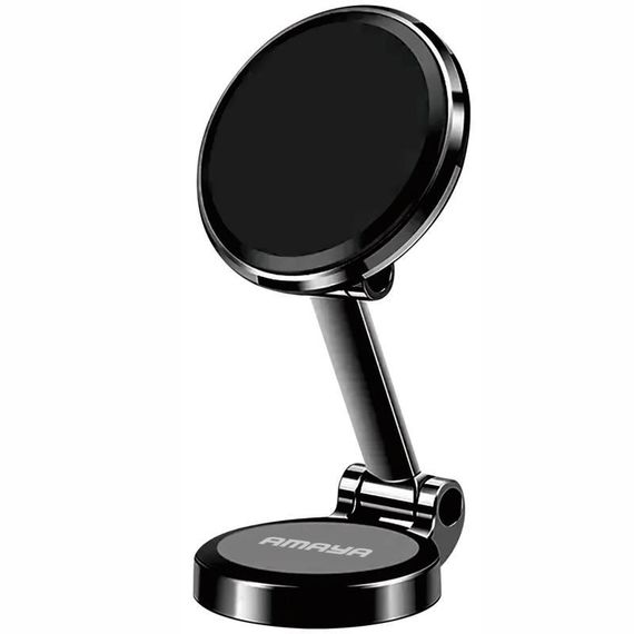 Автодержатель Amaya APH-02 (dashboard) Black