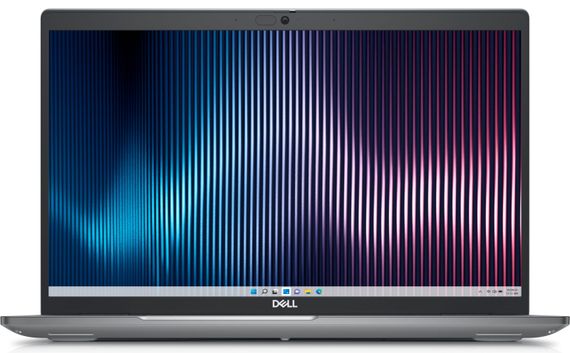 Ноутбук Dell Latitude 5540 15.6' FHD IPS AG, Intel i7-1355U, 16GB, F512GB, UMA, Lin, сірий (N095L554015UA_UBU)