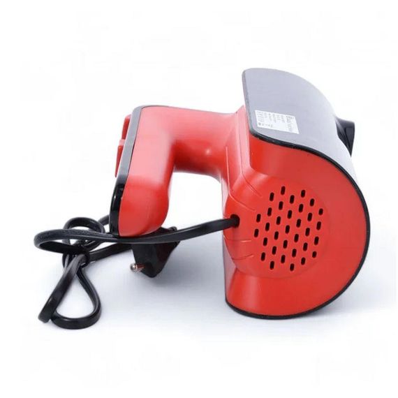 Ручний міксер для кухні 800Вт, 5 швидкостей, Domotec R6653R / Кухонний міксер зі змінними насадкми | Зображення 7