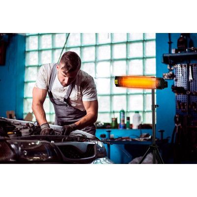 Обогреватель Neo Tools 90-031 | Зображення 6