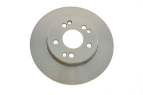 Диск тормозной передний Mercedes Benz 190 W201 85-93 E-class W124 85-98 284x21.8  вент.  23-0167