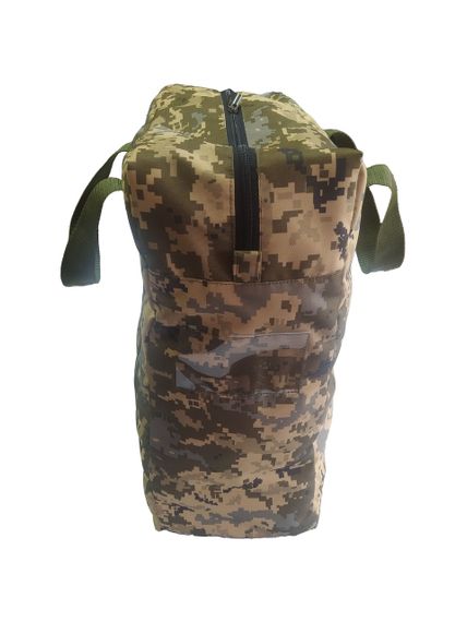 Сумка сапера 40 літрів М&М Вид 5 ММ-14 Піксель (213771) | Зображення 2
