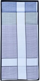 Чоловічі бавовняні носові хустинки Guasch 101.95 D.128