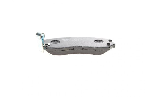 Колодки тормозные передние Mitsubishi Colt 90-96 Galant Lancer 88-04 Space Wagon 91-98 22-0224-0 | Зображення 7