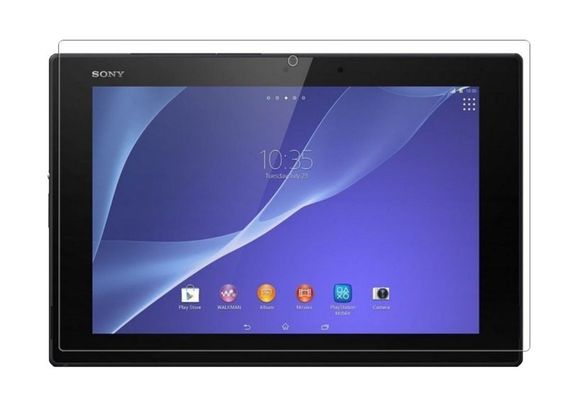 Захисне скло для планшета Sony Xperia Tablet Z4 | Зображення 1
