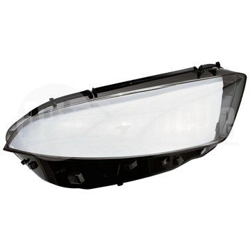 Стекло фары, правое Mercedes Benz W177 19->, 110 8266