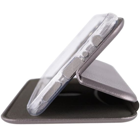 Шкіряний чохол (книжка) Classy для Samsung Galaxy A50 (A505F) / A50s / A30s | Зображення 1