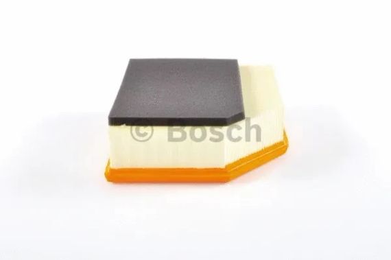 Фільтр повітряний VOLVO XC90, BOSCH (F026400026) | Зображення 6