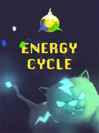 Energy Cycle Collector's Edition Steam Key GLOBAL