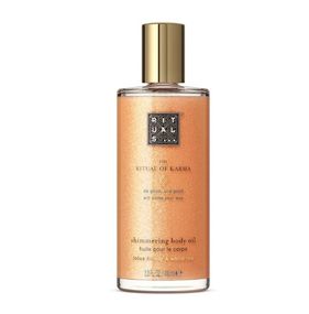 Мерехтлива олія для тіла RITUALS...The Ritual of Karma Shimmering Body Oil100 ml