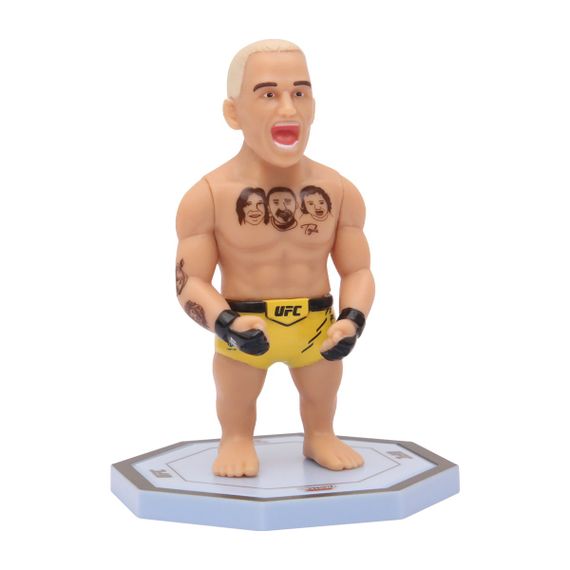 Чарльз Оливейра — коллекционная фигурка Octagon Fighters | Зображення 1