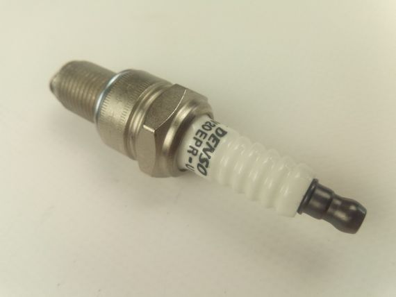 Свічка запалювання DENSO W20EPRU11/3049 ВАЗ 2108-2115 ОДНА ШТУКА (2111-3707010) | Зображення 2