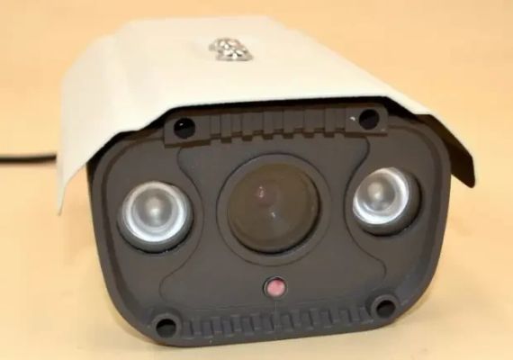Камера видеонаблюдения Digital CAD 922 | Зображення 2